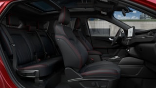 2025 Ford Escape® Internal Image 1